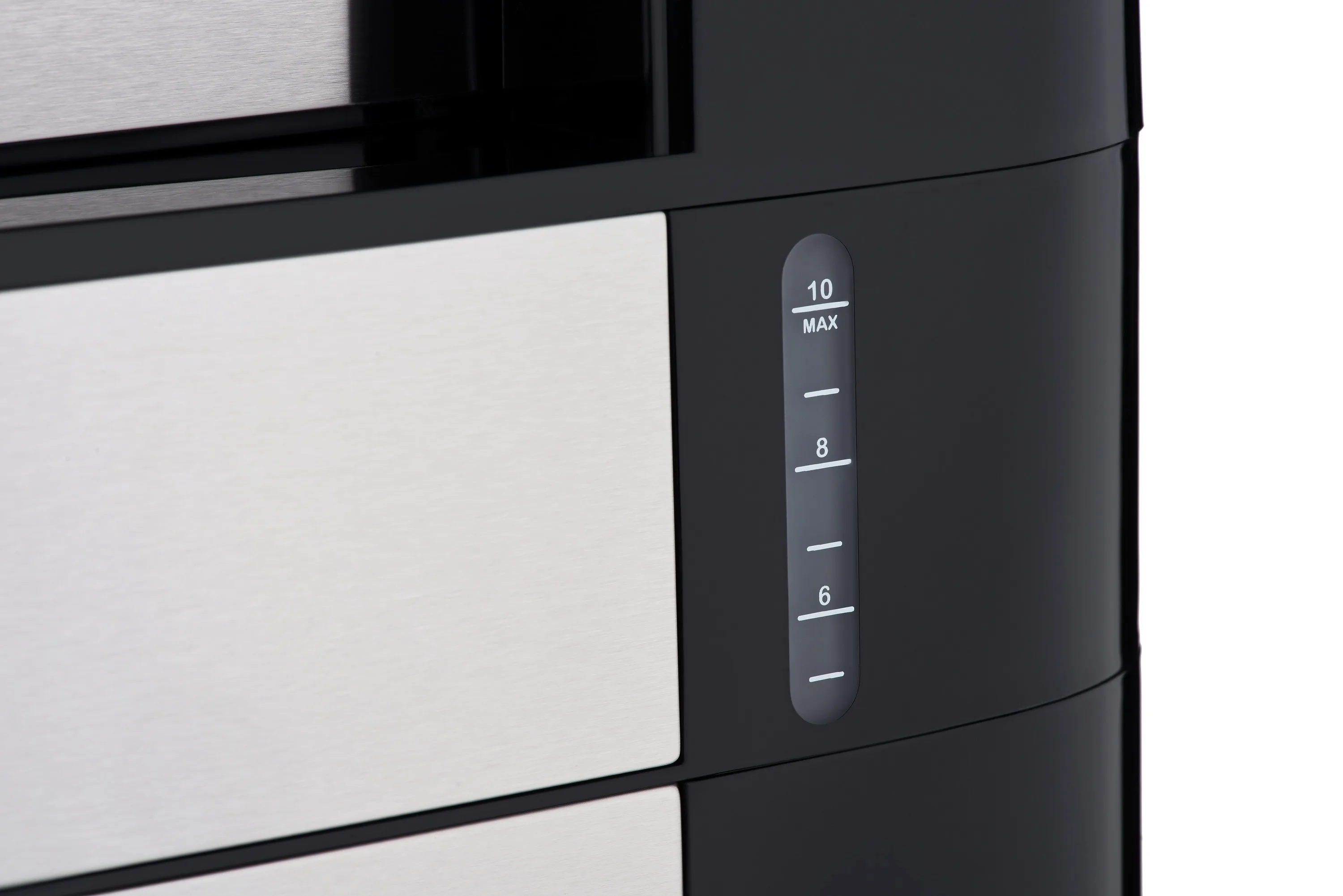 Кофе машина Ardesto YCM-D1200